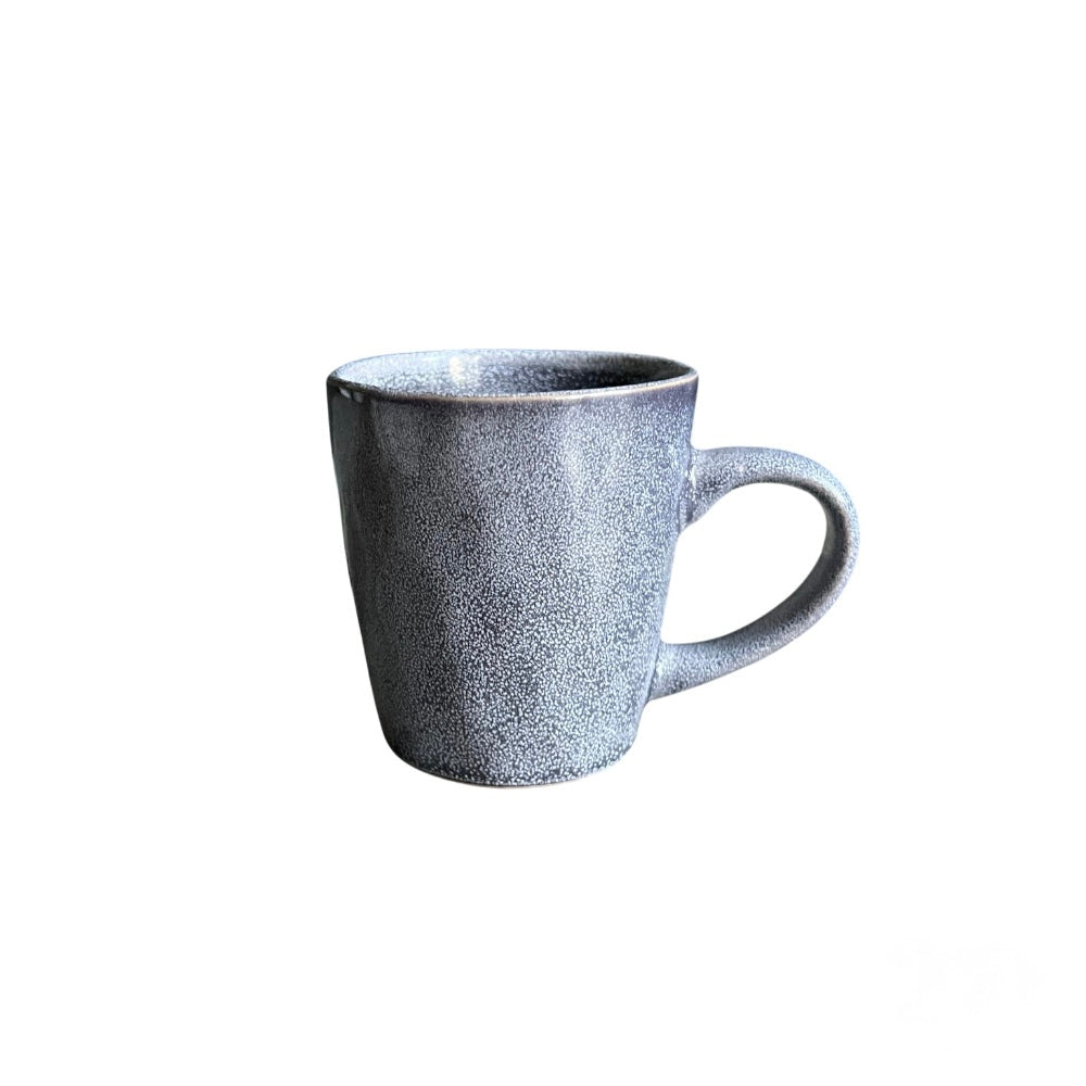 Grey Pottery