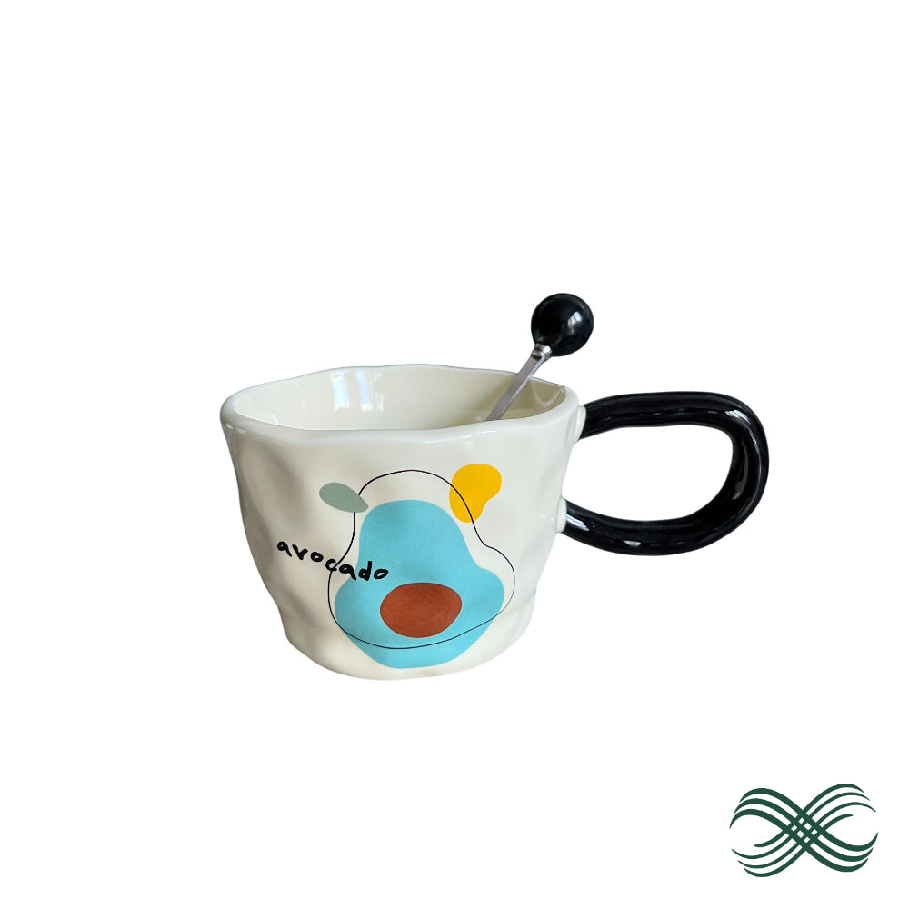 Avocado Mug