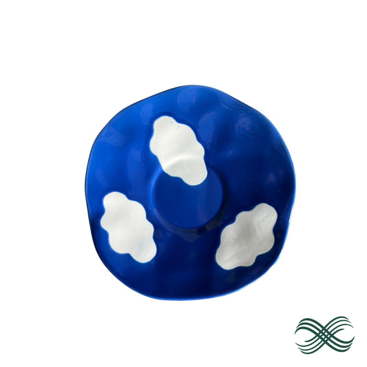Blue Clouds