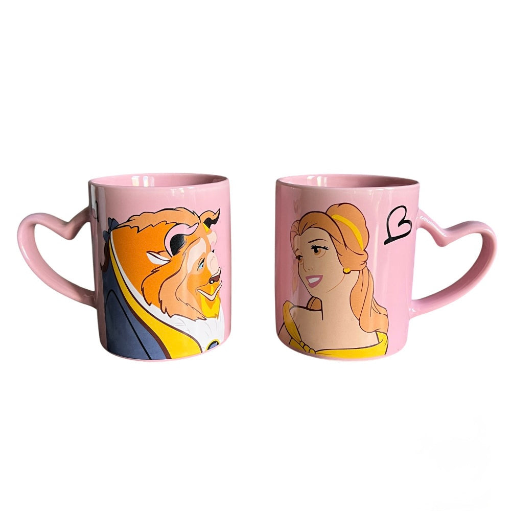 Beauty Couples Mug