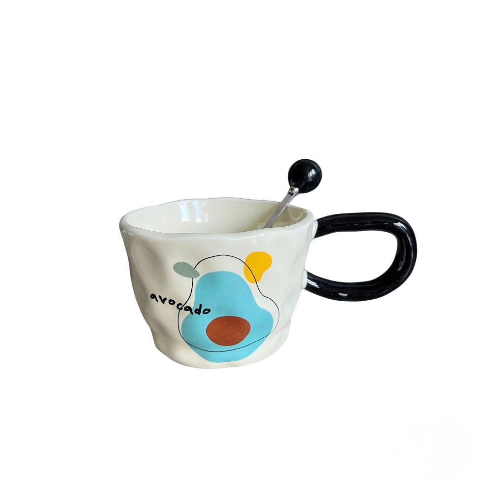 Avocado Mug