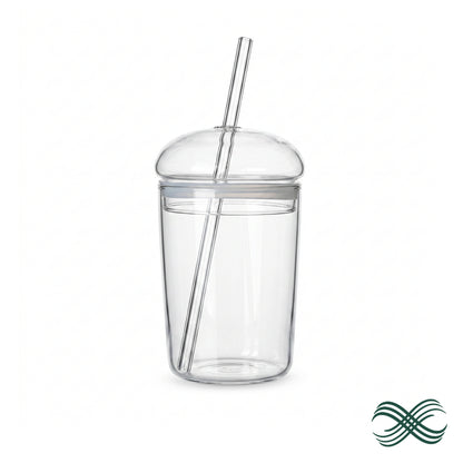 Dome Glass Iced Cup